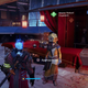 Image for article titled Destiny's Halloween Celebration Is Incredible
